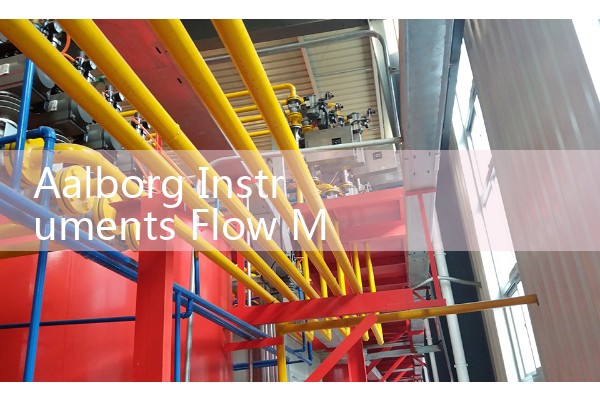 Imported elliptical gear flowmeter