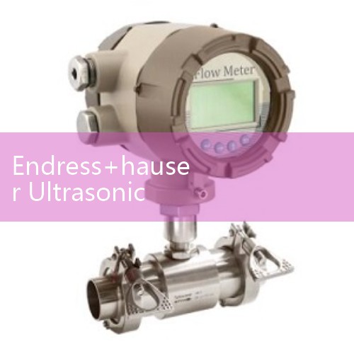 Endress+hauser Ultrasonic Flow Meter Manual Hub: Quick Access to Prosonic Operational Guides