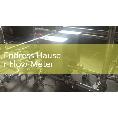 Endress Hauser Flow Meter Calibration Standards: Factory vs On-Site Verification Methods