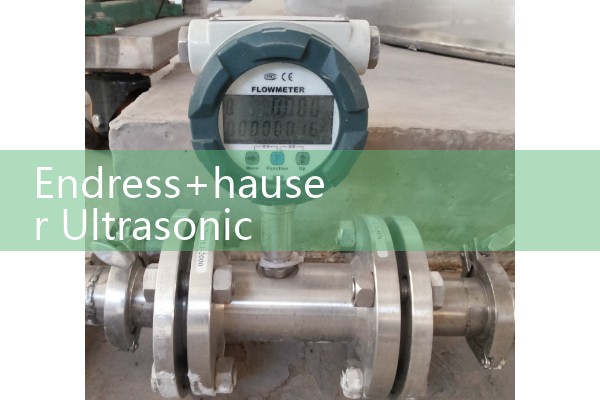 Endress+hauser Ultrasonic Flow Meter Manual Hub: Quick Access to Prosonic Operational Guides