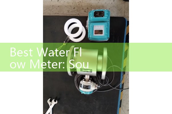 Best Water Flow Meter: Sourcing Mechanical and Electronic Main Plumbing Valves