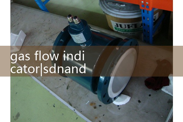 float flow meter