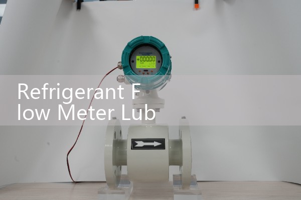 Refrigerant Flow Meter Lubricant Compatible: Material Matching for POE and PAG Fluid Systems