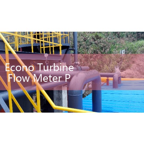 Econo Turbine Flow Meter Prices: Cost-Effective Liquids Metering Solutions