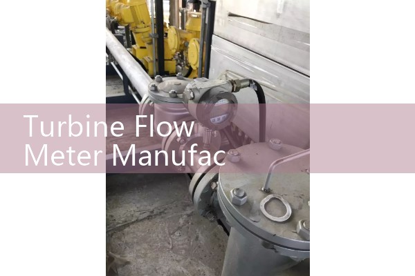 Turbine Flow Meter Manufacturer: Sourcing Global Industrial Brand Directories