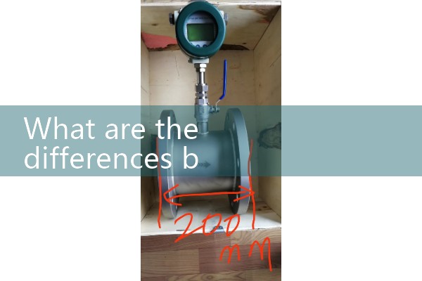 Vortex flowmeter kvfn