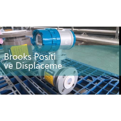 Brooks Positive Displacement Flow Meter: Sourcing High-Viscosity Volumetric Tools