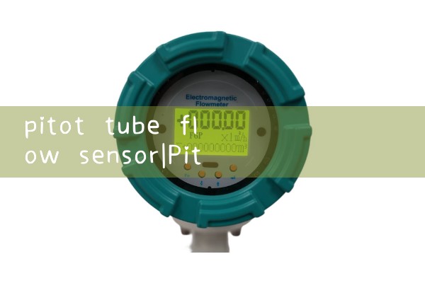 pitot tube flow sensor|heat flow meter