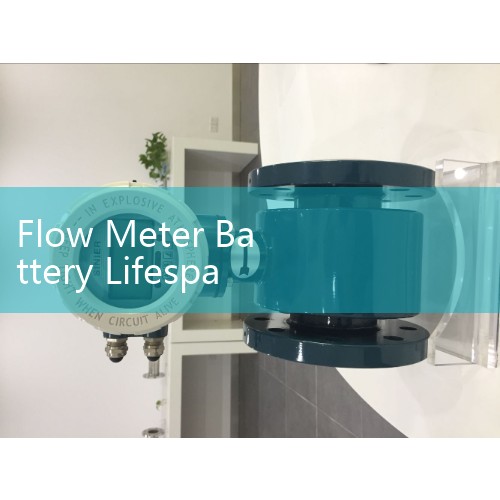 Flow Meter Battery Lifespan Optimization: Low-Power Wireless Transmitters for Remote Areas